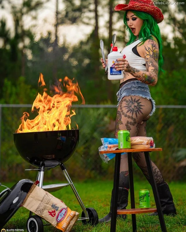 Shotzi Blackheart photo 1 of 703