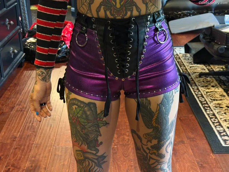Shotzi Blackheart photo 8 of 703