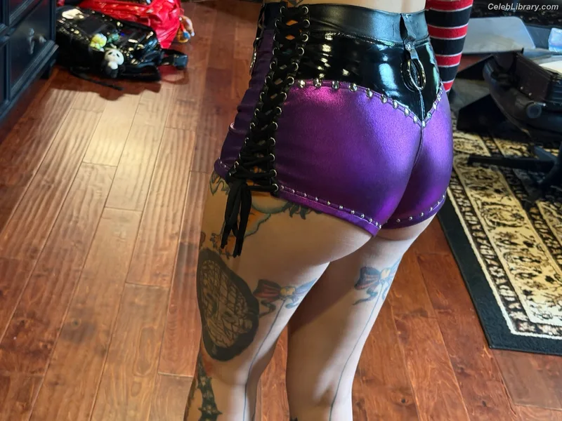 Shotzi Blackheart photo 9 of 703