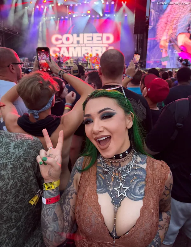 Shotzi Blackheart photo 11 of 703
