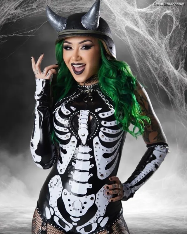 Shotzi Blackheart photo 18 of 703