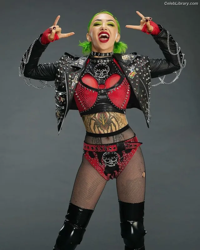 Shotzi Blackheart photo 22 of 703