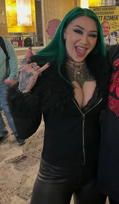 Shotzi Blackheart photo 16 of 703