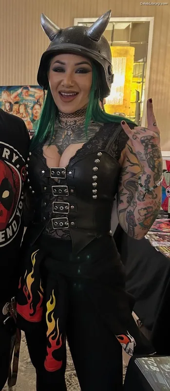 Shotzi Blackheart photo 19 of 703