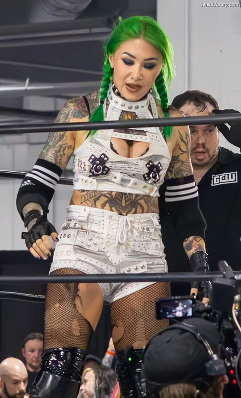 Shotzi Blackheart photo 20 of 703