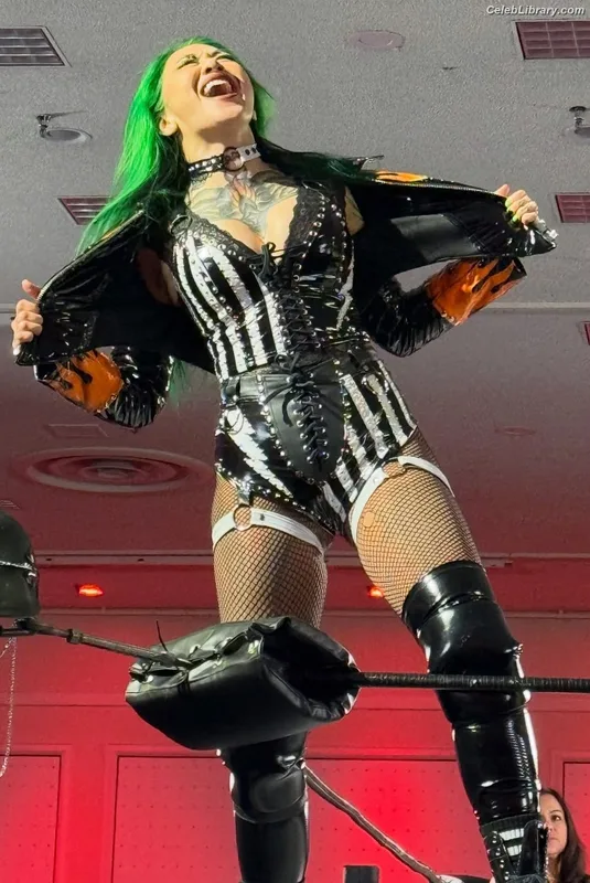 Shotzi Blackheart photo 23 of 703