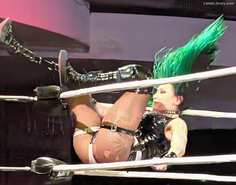 Shotzi Blackheart photo 24 of 703