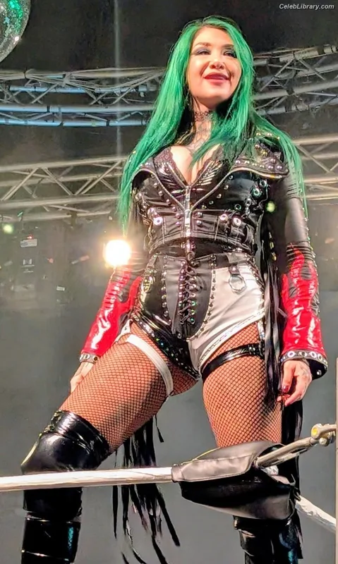 Shotzi Blackheart photo 1 of 703