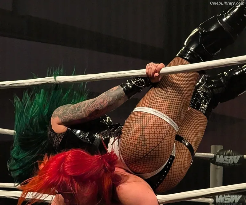 Shotzi Blackheart photo 2 of 703