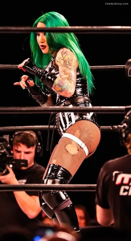 Shotzi Blackheart photo 5 of 703