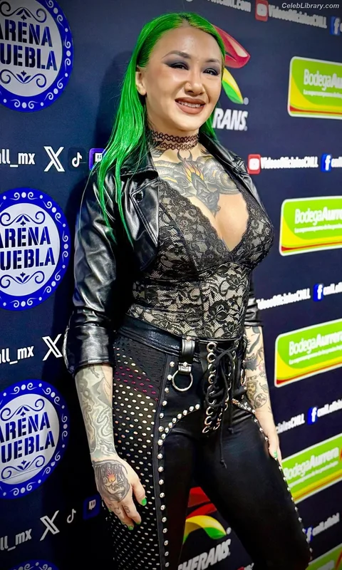 Shotzi Blackheart photo 10 of 703