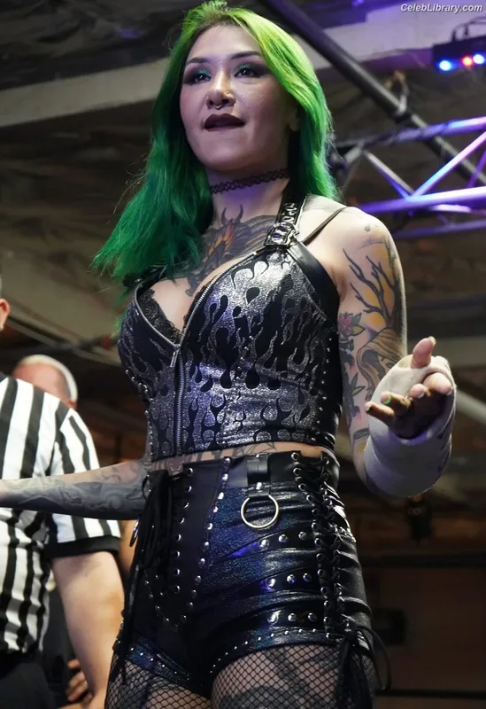 Shotzi Blackheart photo 11 of 703