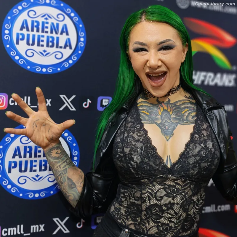 Shotzi Blackheart photo 14 of 703