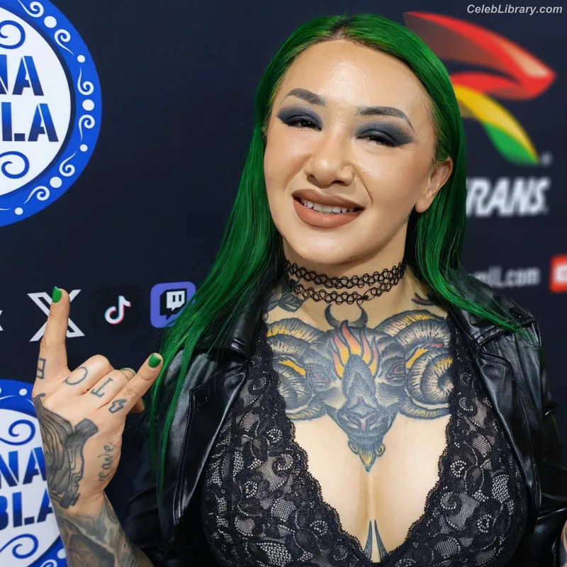 Shotzi Blackheart photo 16 of 703
