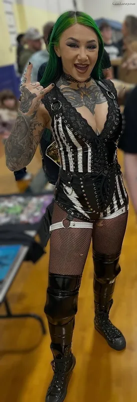 Shotzi Blackheart photo 17 of 703