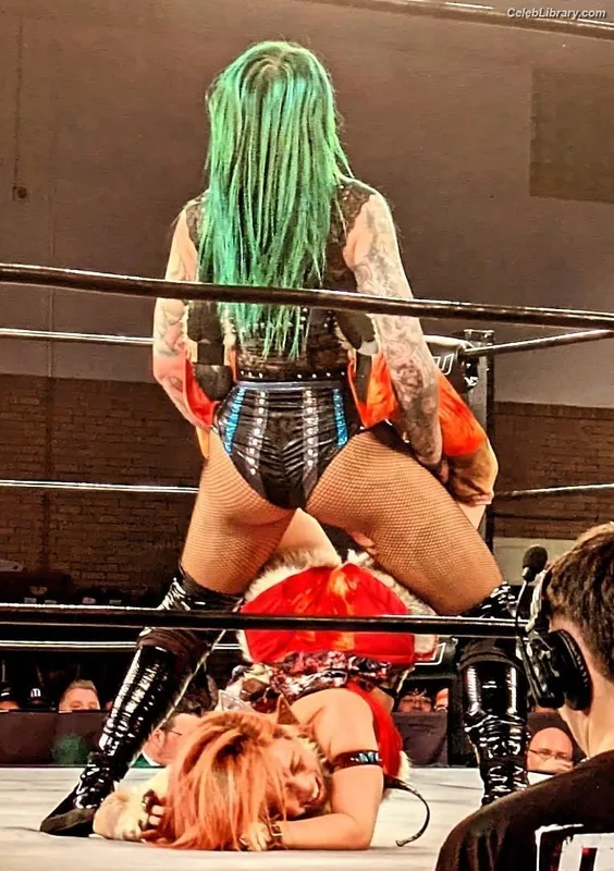 Shotzi Blackheart photo 19 of 703