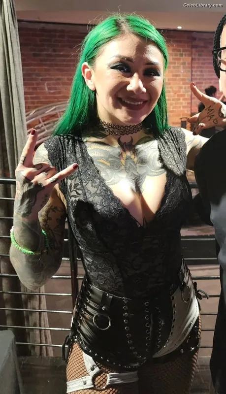 Shotzi Blackheart photo 20 of 703