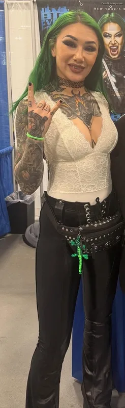 Shotzi Blackheart photo 24 of 703
