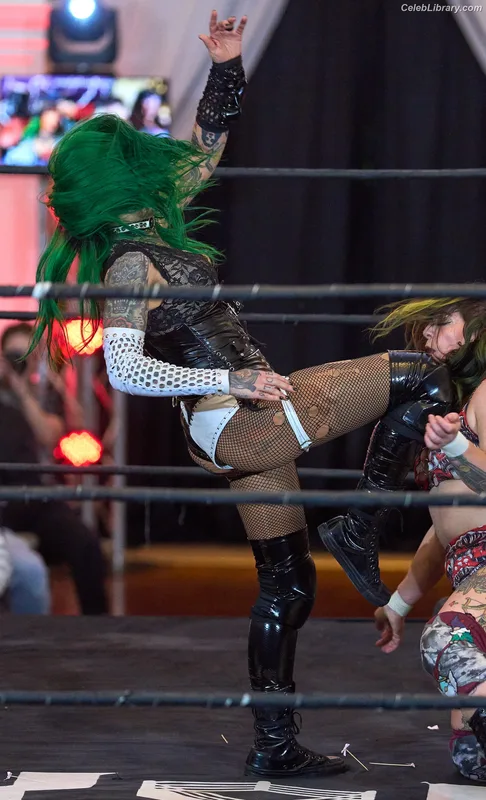 Shotzi Blackheart photo 8 of 703