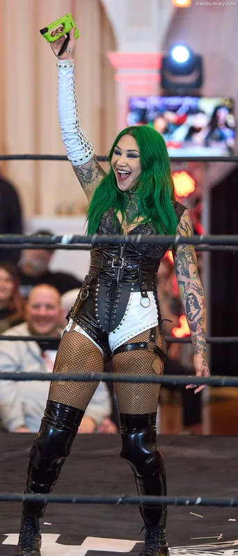 Shotzi Blackheart photo 9 of 703