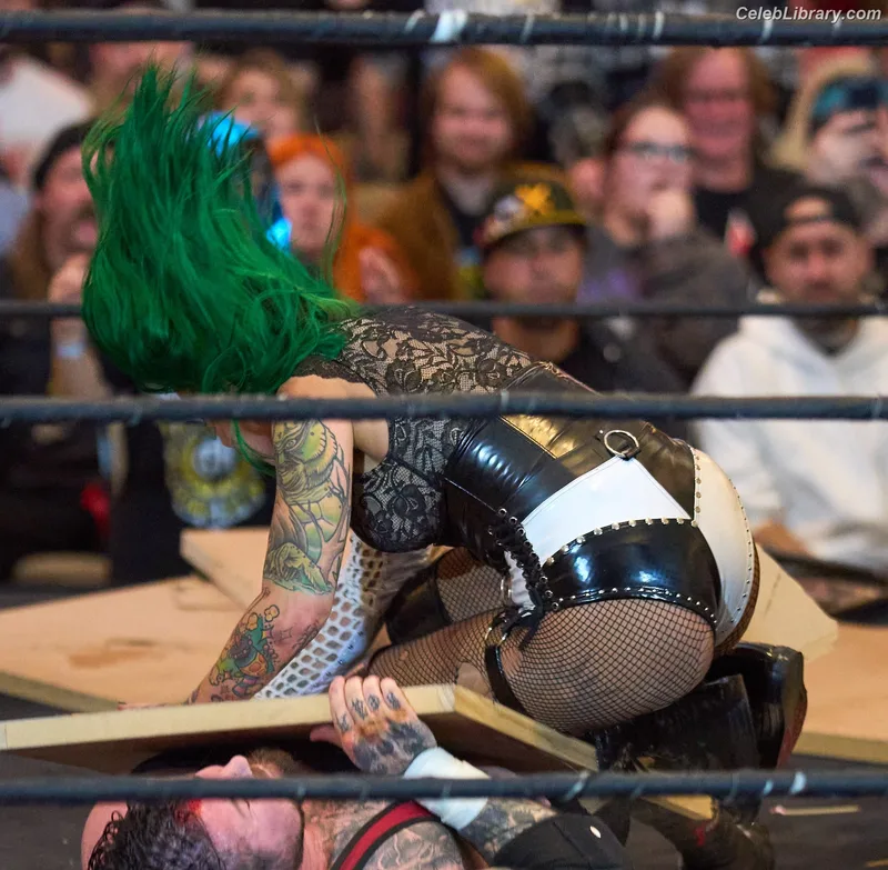 Shotzi Blackheart photo 11 of 703