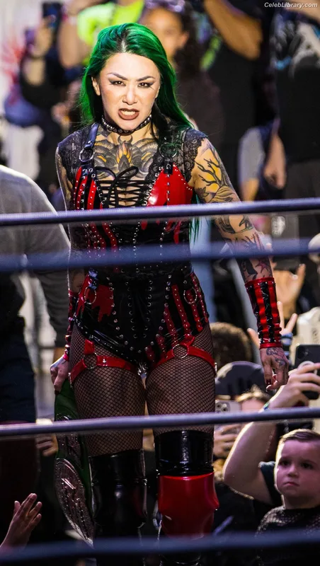 Shotzi Blackheart photo 16 of 703