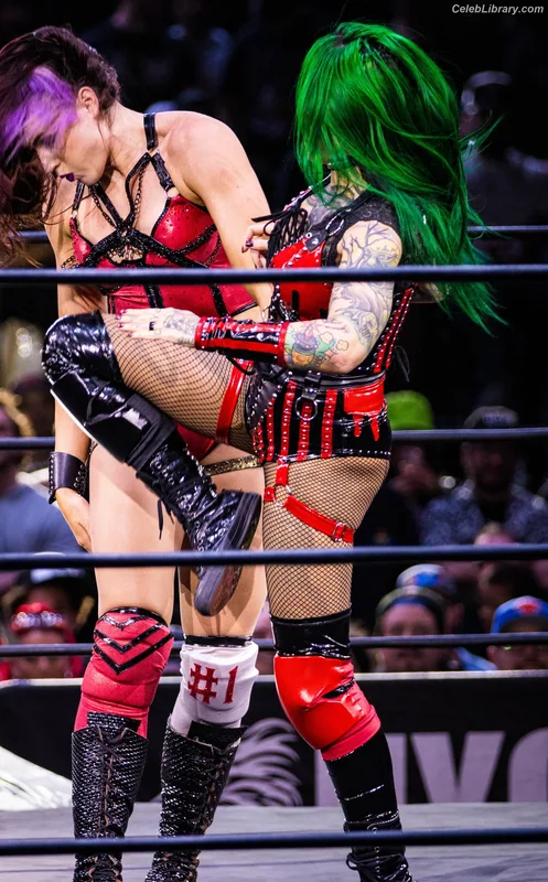 Shotzi Blackheart photo 19 of 703