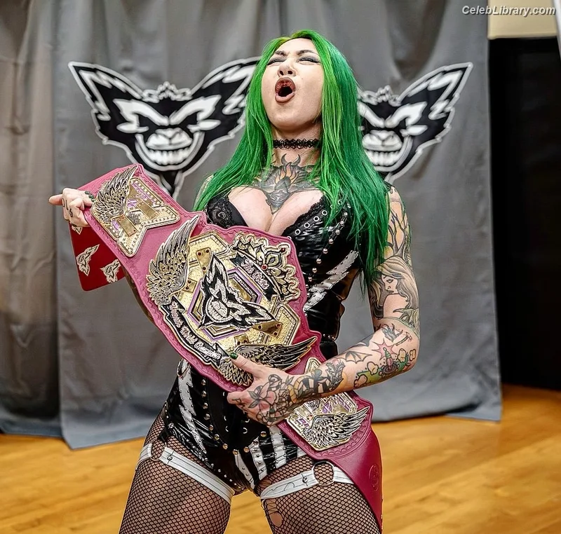 Shotzi Blackheart photo 22 of 703
