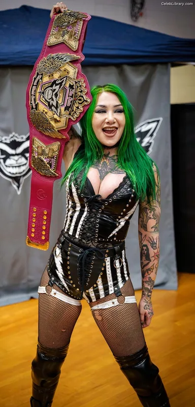 Shotzi Blackheart photo 24 of 703