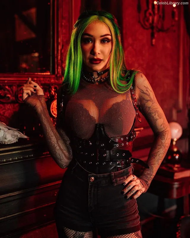 Shotzi Blackheart photo 16 of 703
