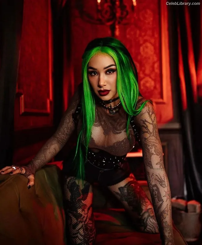 Shotzi Blackheart photo 17 of 703