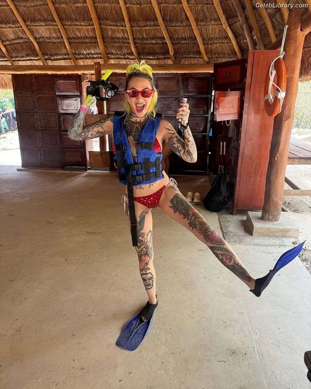 Shotzi Blackheart photo 19 of 703