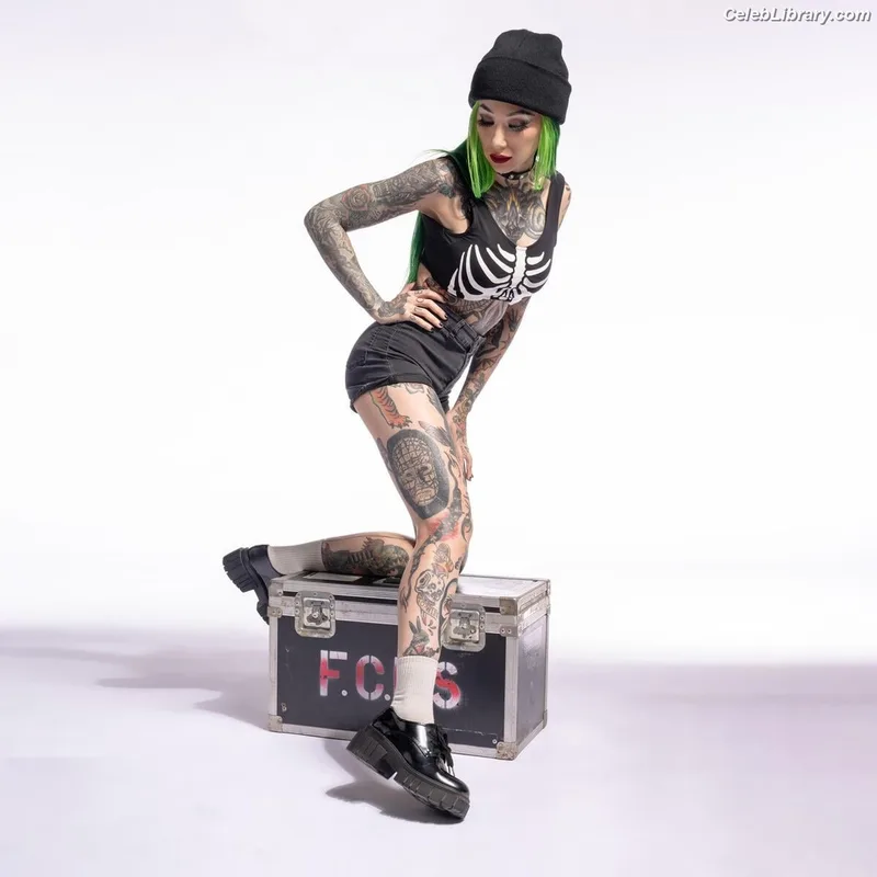 Shotzi Blackheart photo 24 of 703