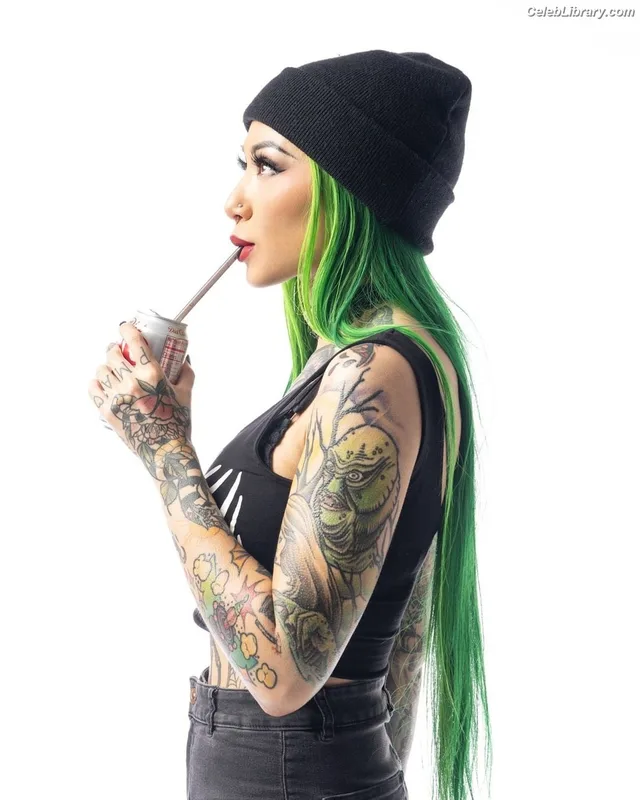 Shotzi Blackheart photo 4 of 703