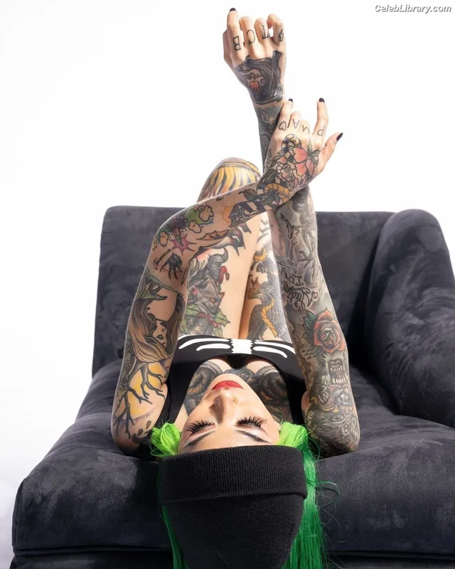 Shotzi Blackheart photo 5 of 703