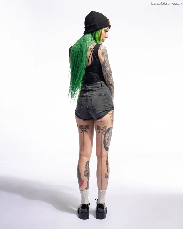 Shotzi Blackheart photo 6 of 703