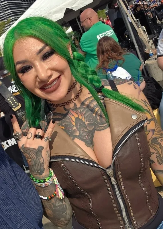 Shotzi Blackheart photo 12 of 703