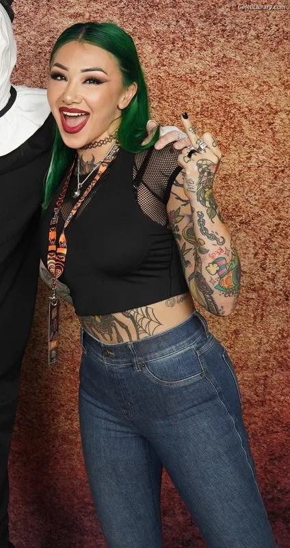 Shotzi Blackheart photo 13 of 703