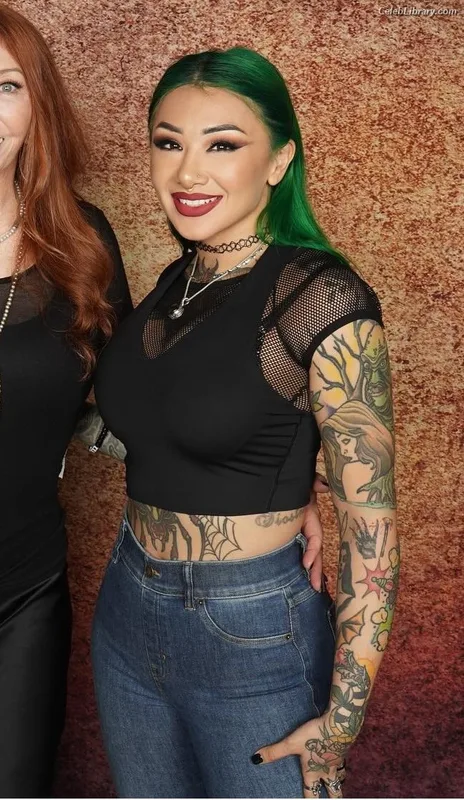 Shotzi Blackheart photo 14 of 703