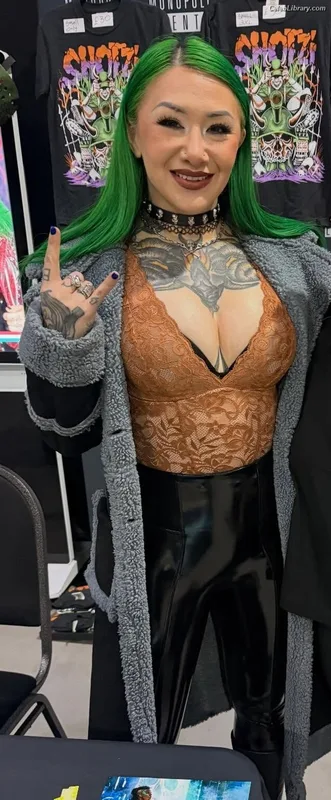 Shotzi Blackheart photo 15 of 703