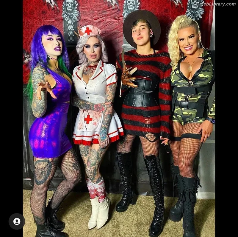 Shotzi Blackheart photo 16 of 703