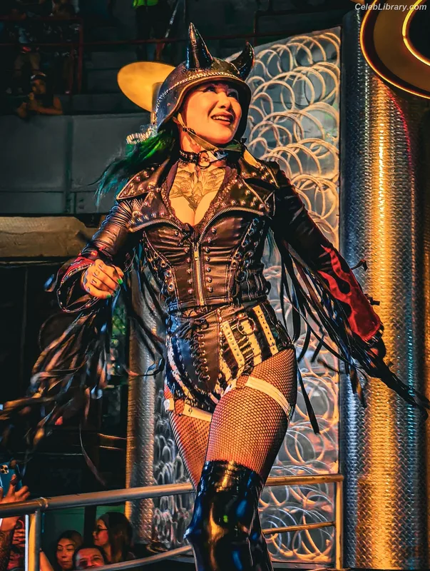 Shotzi Blackheart photo 20 of 703