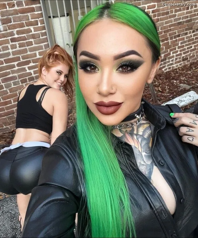 Shotzi Blackheart photo 21 of 703
