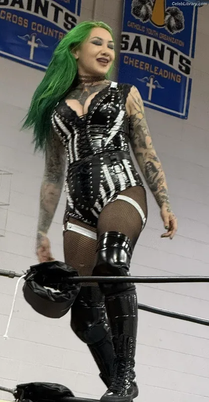 Shotzi Blackheart photo 22 of 703