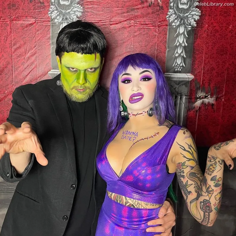 Shotzi Blackheart photo 7 of 703