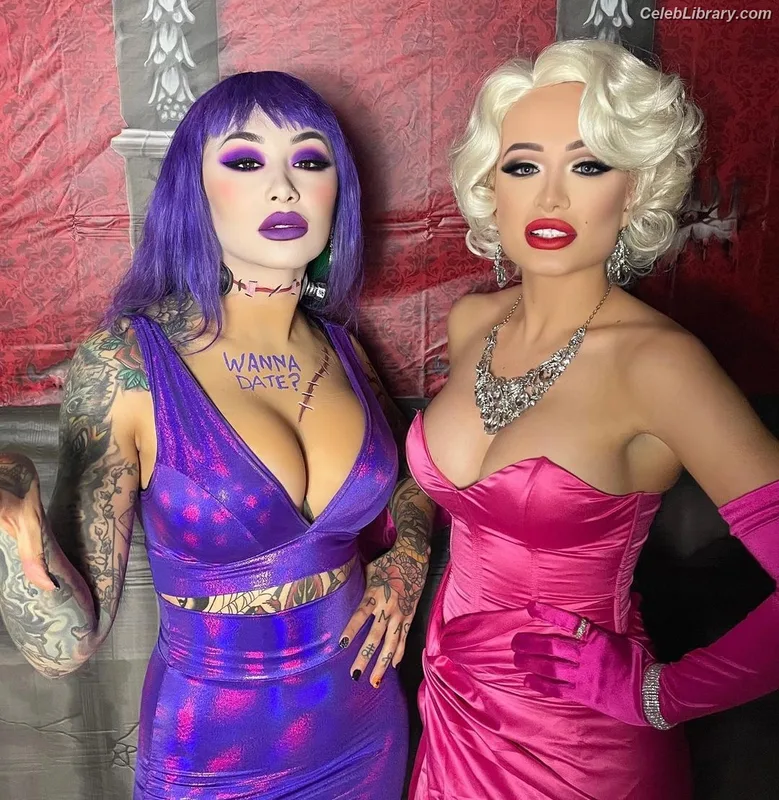 Shotzi Blackheart photo 9 of 703