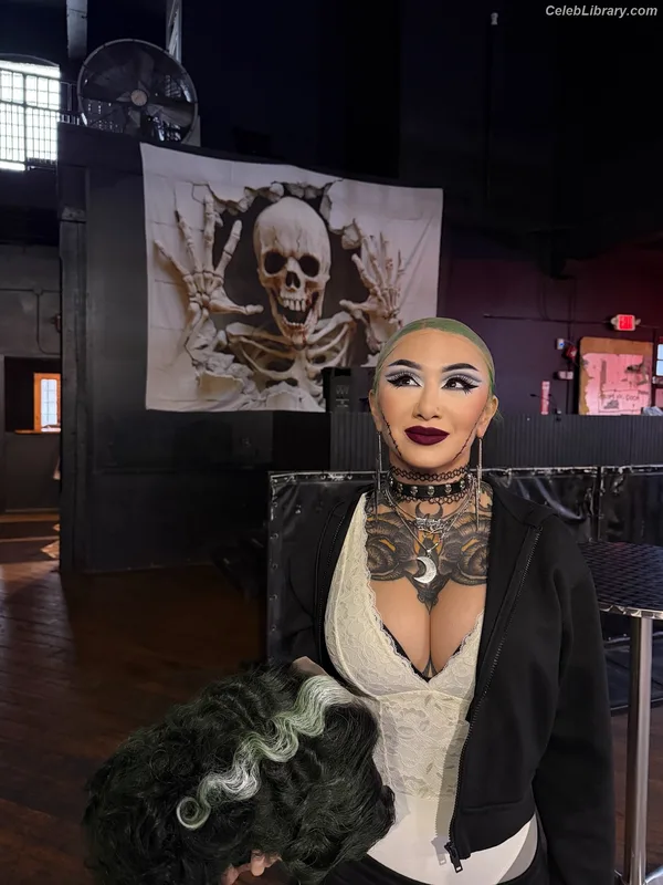 Shotzi Blackheart photo 14 of 703
