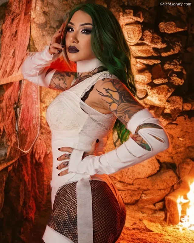 Shotzi Blackheart photo 18 of 703