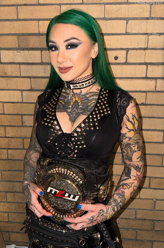 Shotzi Blackheart photo 22 of 703