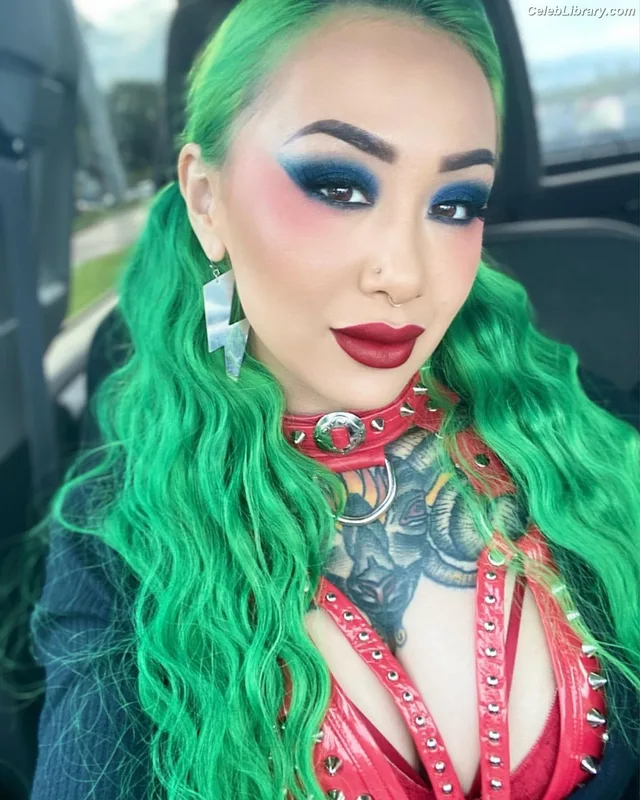 Shotzi Blackheart photo 24 of 703